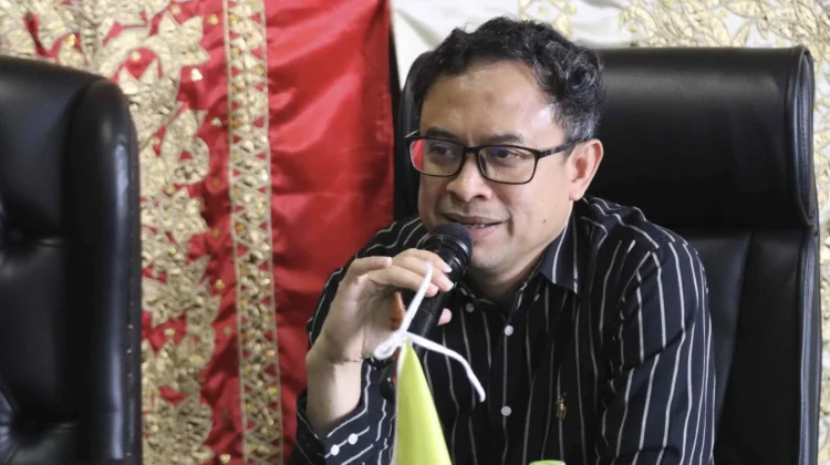 Kemenag Kawal Pembangunan Gedung Terpadu UIN Bukittinggi