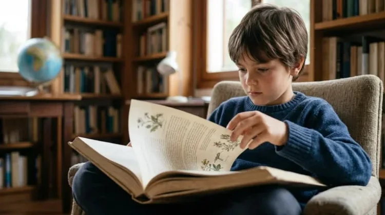 Buku Fisik Tetap Punya Tempat di Tengah Gempuran Digital