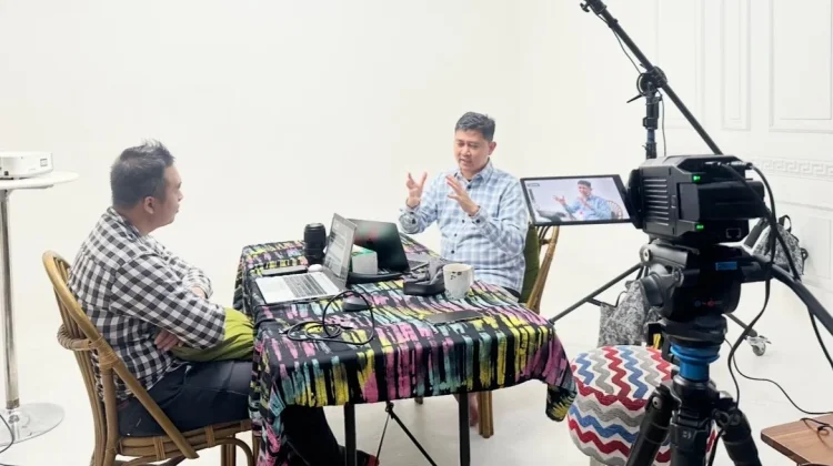 Humas Level Up Kemenag Bahas Etika Fotografi