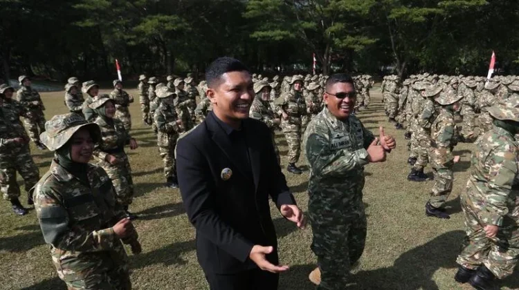 Wakil Wali Kota Banda Aceh Harapkan SPPI Jadi Agen Perubahan