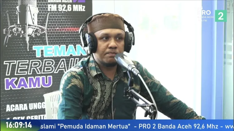 Akhlak dan Tanggung Jawab Jadi Kunci Pemuda Idaman Mertua