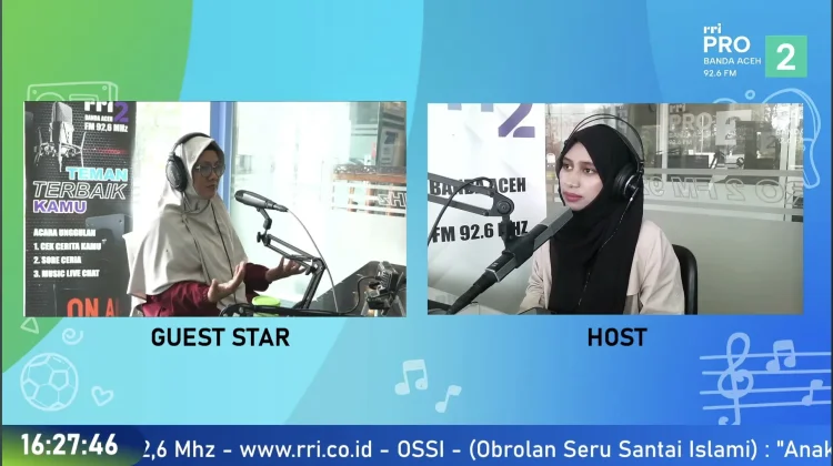 Fokus pada Hal yang Bisa Dikendalikan Membantu Anak Muda Bertumbuh