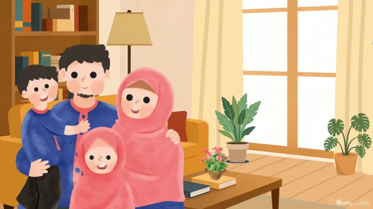 Islam Mengatur Cara Mengelola Rasa Cinta, Bukan Melarangnya