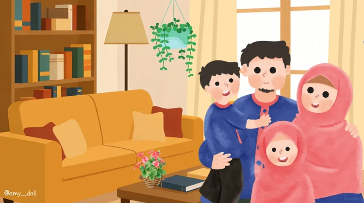 Orang Tua Perlu Validasi Perasaan Anak yang Mulai Menyukai Lawan Jenis