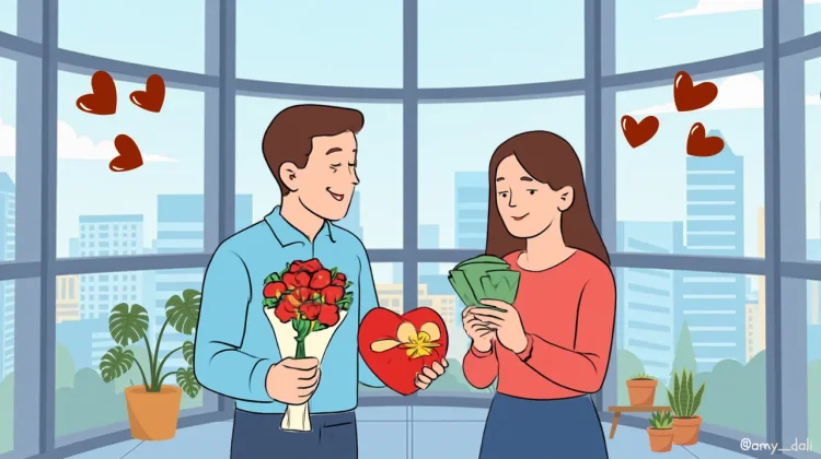Love Bombing Dapat Menjadi Awal Terjadinya Relasi Toksik
