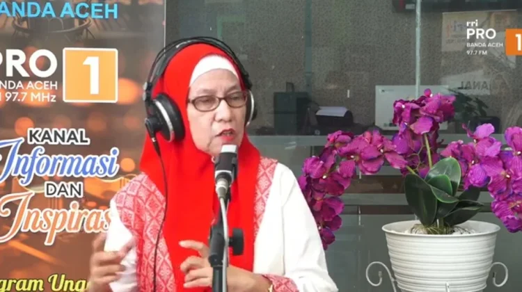 Pentingnya Deteksi Dini Penyakit Jantung Reumatik