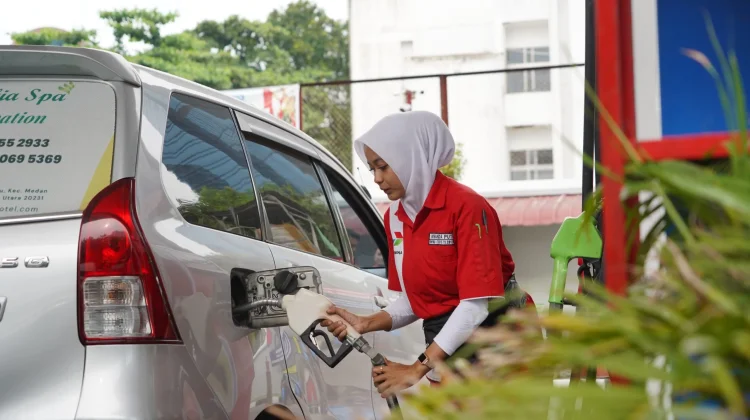 Pertamina Perkuat Pengawasan Penyaluran BBM Bersama Pemprov Aceh