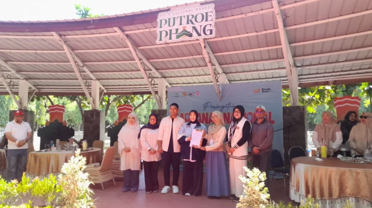 Peringati Hari Anak Nasional, Banda Aceh Berkomitmen Wujudkan Kota Layak Anak