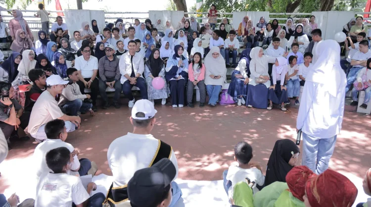 Forum Anak Banda Aceh Gaungkan Edukasi dan Perlindungan Anak