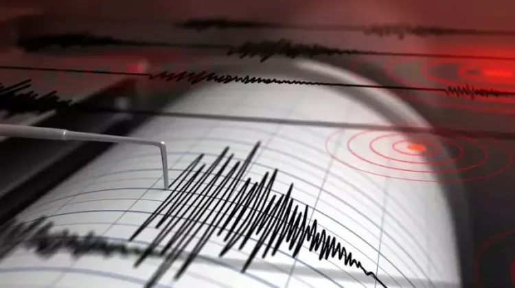 Selama Juli 2026, Aceh Diguncang 185 kali Gempa