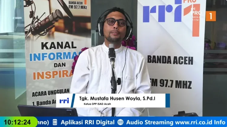 Begini Kedudukan dan Fungsi Hadis dalam Islam