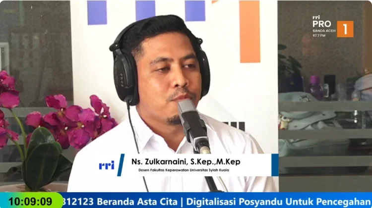 Digitalisasi Posyandu Jadi Solusi Pemantauan Stunting Berbasis Teknologi