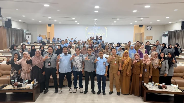 LAN RI: Jabatan Fungsional Diminta Perkuat Kualitas Kebijakan Publik