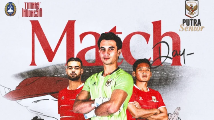 Timnas Indonesia Wajib Menang atas Singapura Demi Tiket Semifinal AFF 2026