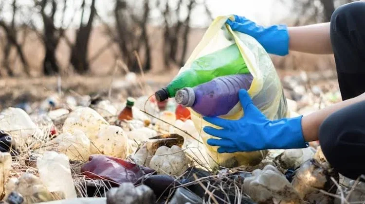 WCD Aceh Dorong Generasi Muda Aktif dalam Pengelolaan Sampah Berbasis Data