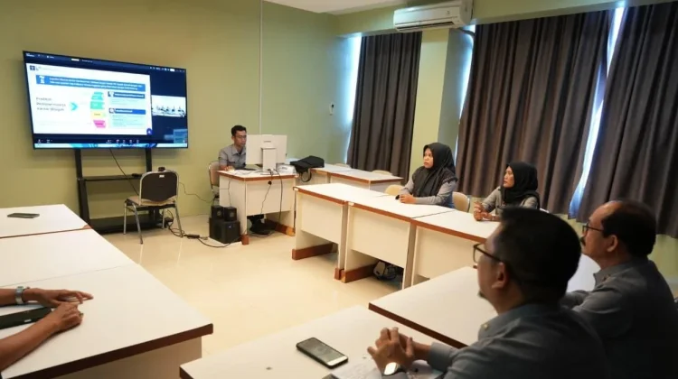 Kemenkum Aceh Dukung Akselerasi Pembinaan Hukum Nasional
