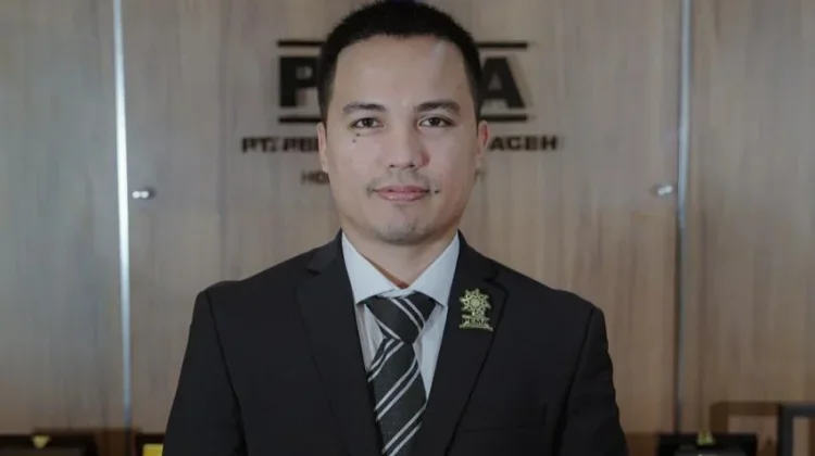 Menteri Bahlil Lantik Mawardi Nur jadi Kepala BPMA