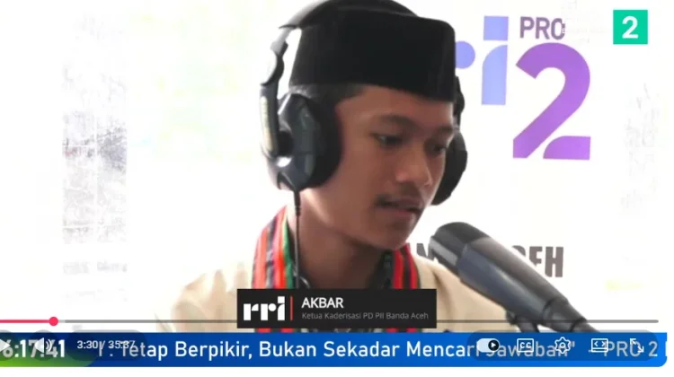 Era AI Menuntut Pelajar Berpikir Kritis, Bukan Menyalin Jawaban