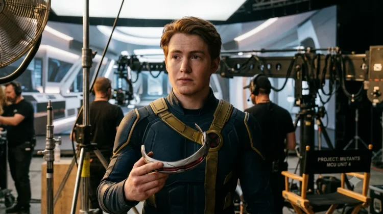 Kit Connor Jadi Cyclops di Reboot X-Men Marvel ?