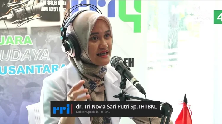 Sinusitis Perlu Operasi? Ini Penjelasan Dokter