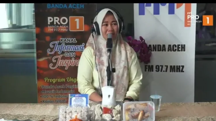 Produk Beku Buka Peluang Baru bagi UMKM Aceh