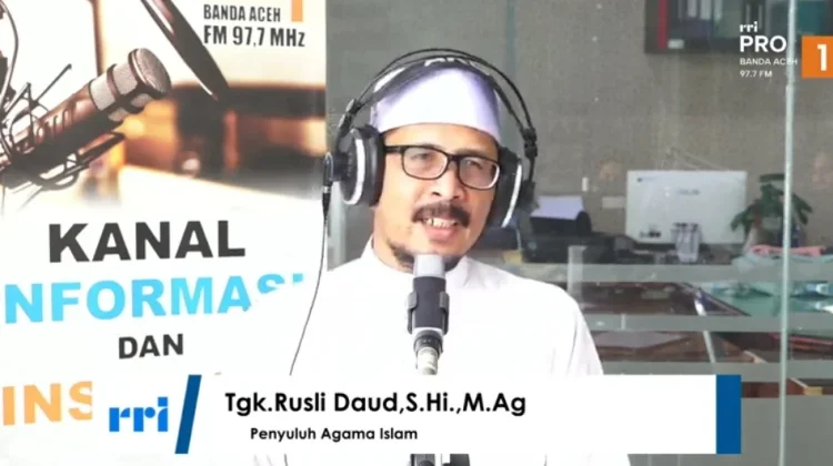 Islam Ajarkan Ketenangan Hati sebagai Jalan menuju Hidup Bahagia