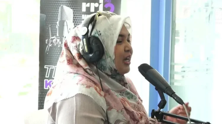 Menyusui untuk Awal Kehidupan yang Berkelanjutan: