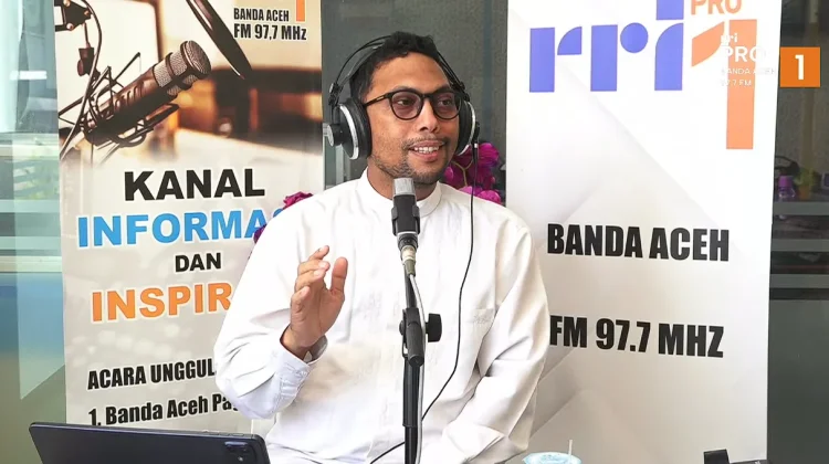 Begini Adab dan Etika Cara Bertanya dalam Majelis
