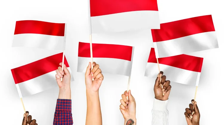 Akademisi: Persatuan Nasional dan Kedaulatan Harus Diperkuat