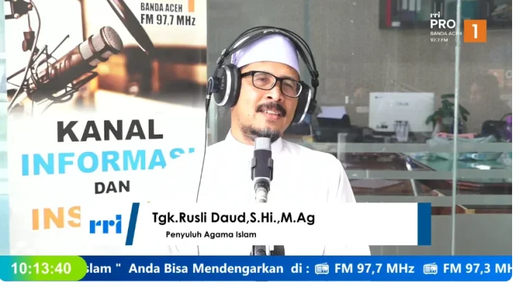 Kunci Bahagia dalam Islam Berawal Dari Ketenangan Hati