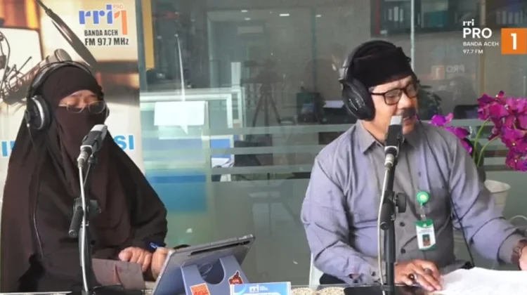 Sinergi Pendidikan dan Syariat Dinilai Kunci Membangun Karakter Remaja