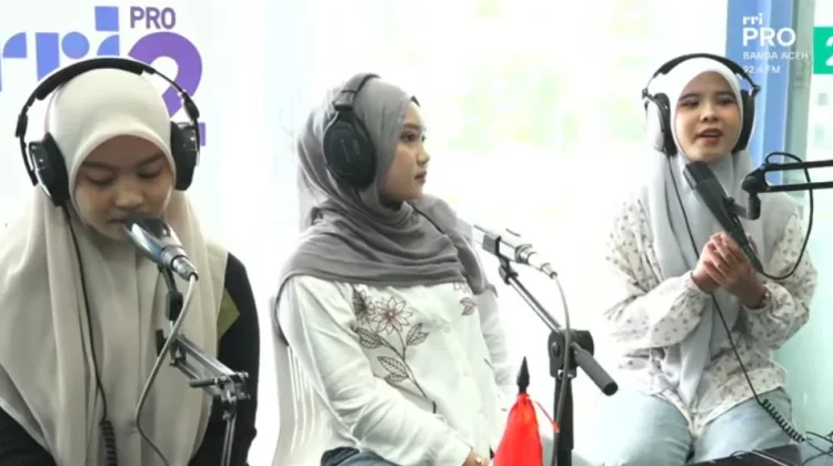 Kenali Anak Berkebutuhan Khusus, Dukungan Keluarga Jadi Kunci Perkembangan