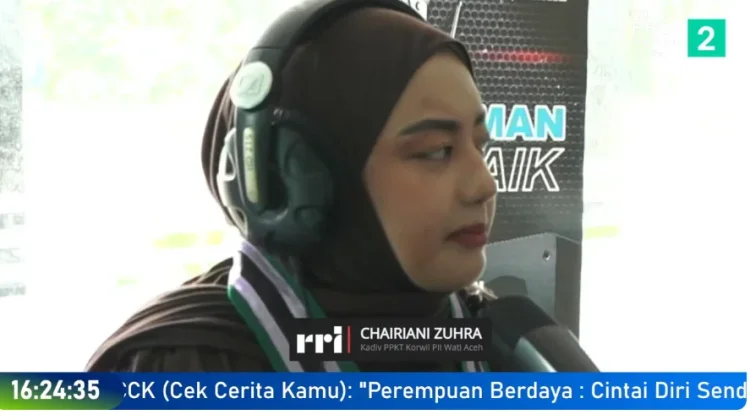 Mencintai Diri Bukan Egois, Melainkan Bentuk Bersyukur