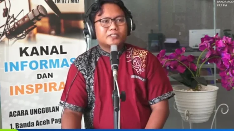 Desain Grafis untuk Semua, RRI Dorong Akses Belajar Tanpa Batas Ekonomi