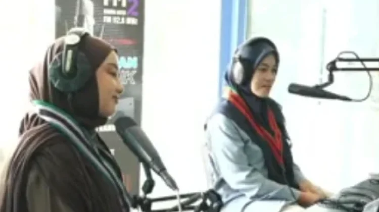 Generasi Muda Diajak Bangun Kepercayaan Diri dan Potensi Perempuan