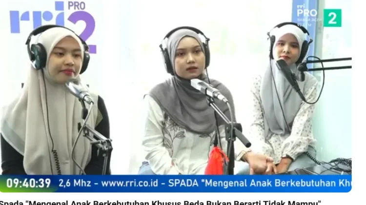 ABK Bukan Tidak Mampu, Hanya Memiliki Cara Berbeda