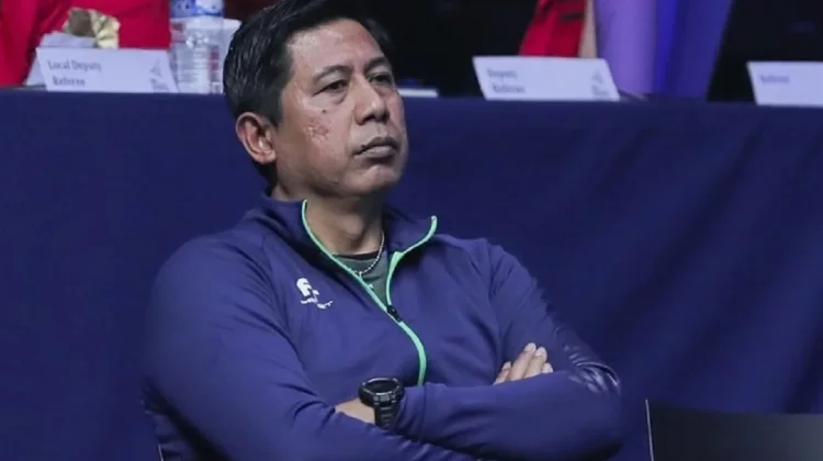Nova Widianto Kembali Tangani Ganda Campuran Pelatnas PBSI