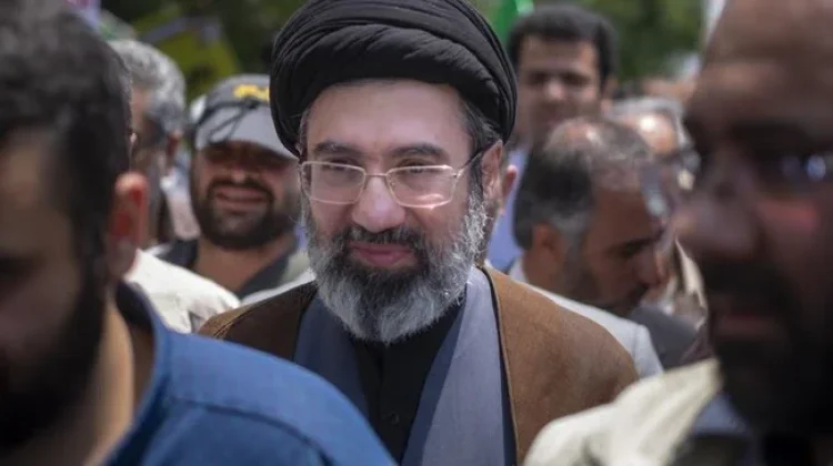 Lima Bulan Menghilang, Pemimpin Iran Mojtaba Khamenei Akhirnya Muncul ke Publik