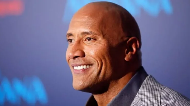 Box Office Moana Tak Sesuai Ekspektasi, Begini Tanggapan Dwayne Johnson