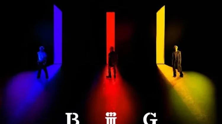 BIGBANG Comeback, Single "BiiiG" Segera Meluncur