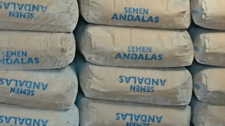 Solusi Bangun Andalas Ungkap Penyebab Semen Langka di Aceh