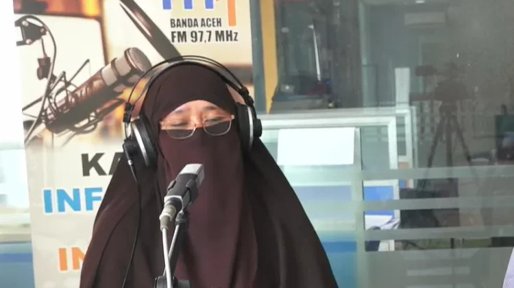 DP3A Aceh Perkuat Pencegahan Kekerasan Terhadap Anak
