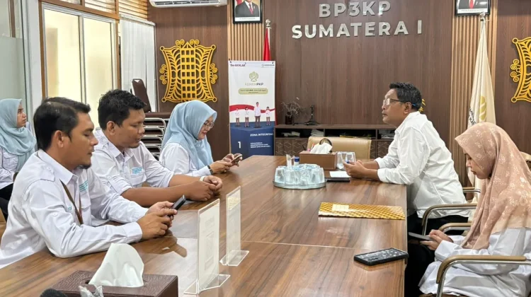 Keluarga Risiko Stunting Akan Terima Bantuan Bedah Rumah Dari BKKBN Aceh