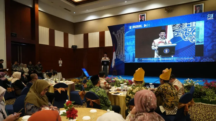 Pemerintah Aceh Apresiasi Upaya Kemenkum Lindungi Kekayaan Intelektual