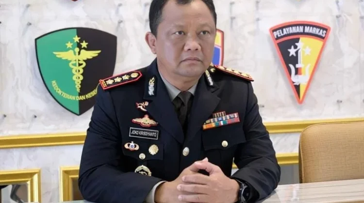 Oknum Polisi yang Terlibat Peredaran Narkotika di Bireuen Di-PTDH