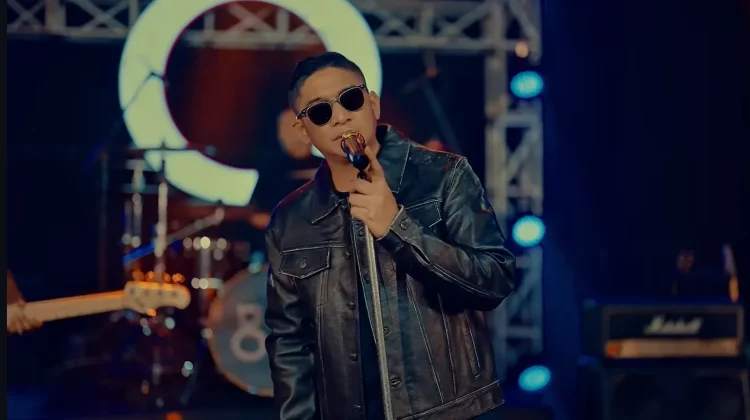 UNGU Rilis Utara Selatan Tandai 30 Tahun Perjalanan Bermusik