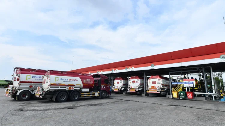 Pertamina: Penyaluran BBM Solar Subsidi untuk Nelayan Abdya Sesuai Kententuan