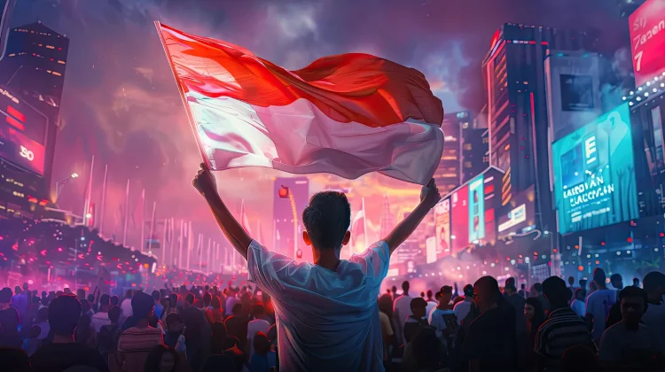Remaja Berkarakter Harus Punya Jati Diri