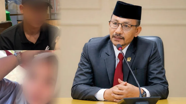 Haji Uma Surati KBRI Antananarivo, Warga Aceh Tamiang Diduga Dijual dan Disiksa