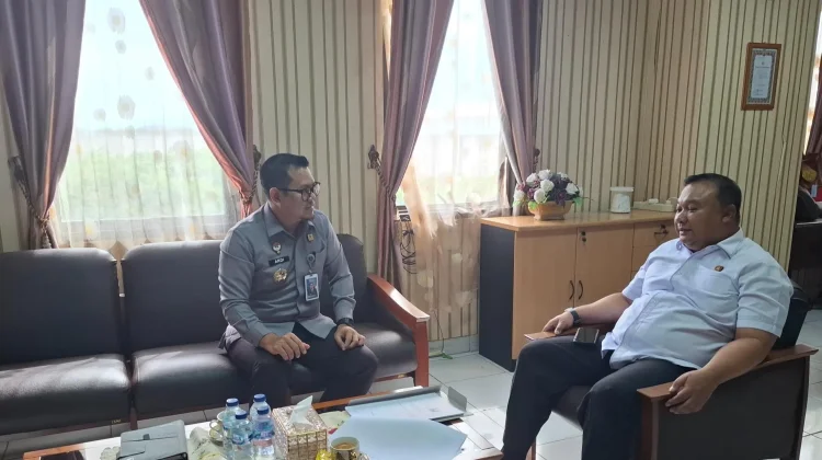 Kemenkum dan Polda Aceh Perkuat Sinergi Posbankumdes dan Peradilan Adat